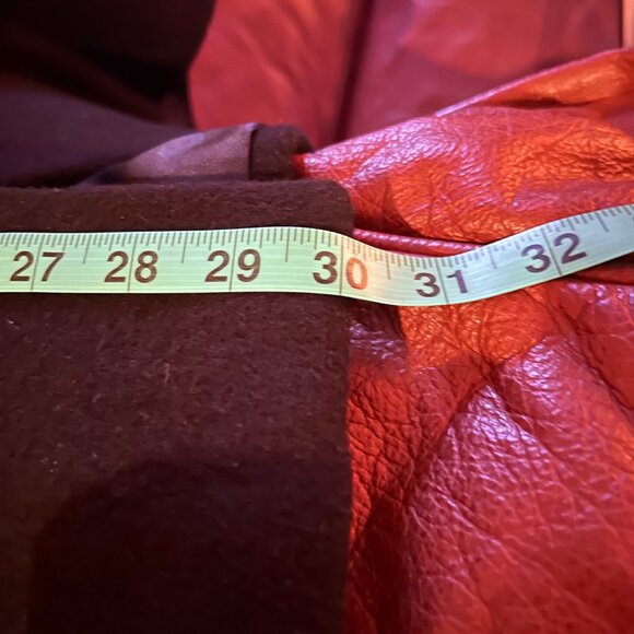 Steve by Searle Cashmere Wool Coat - Picture 10 of 10